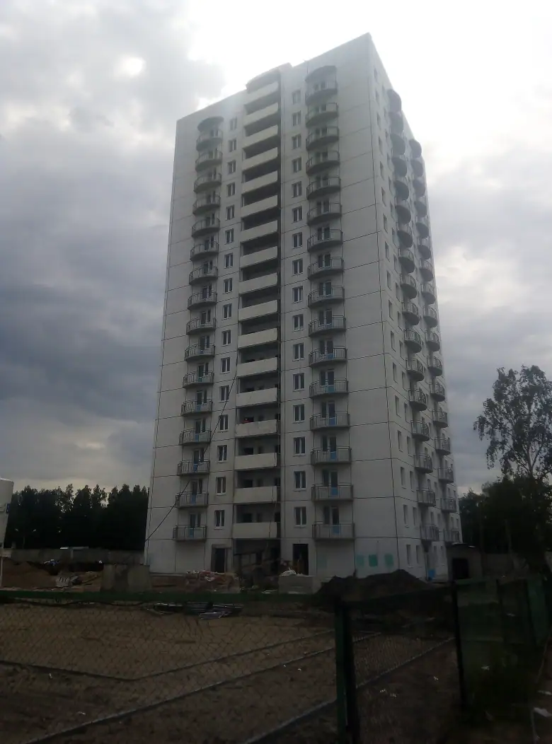 август, 2019
