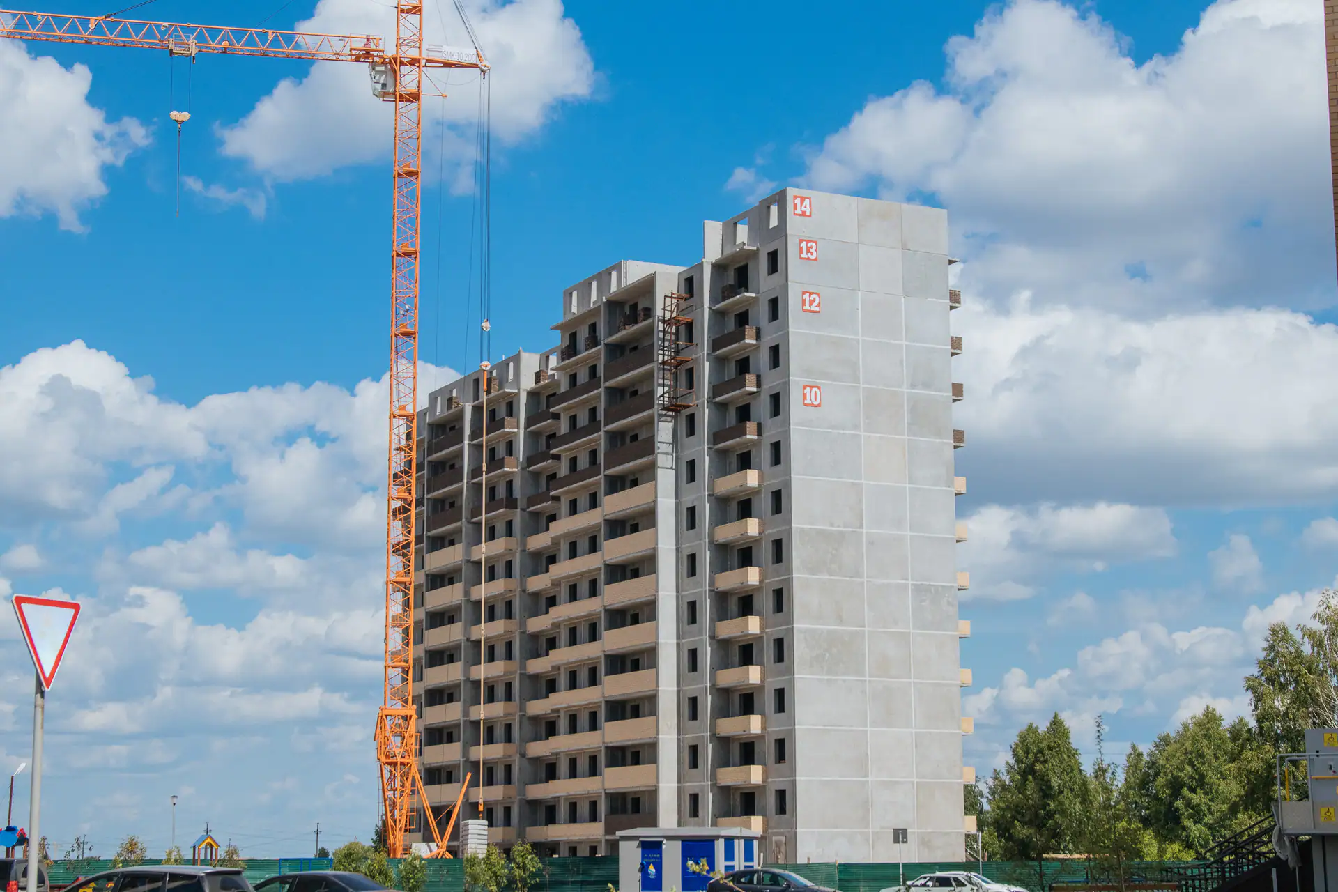 июль, 2019