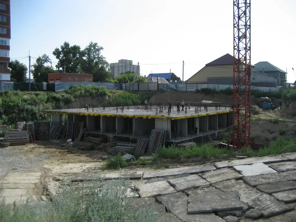 июль, 2019