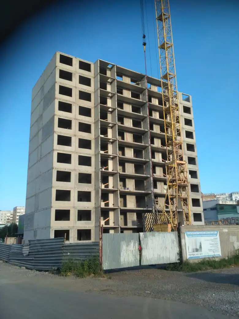 июль, 2020