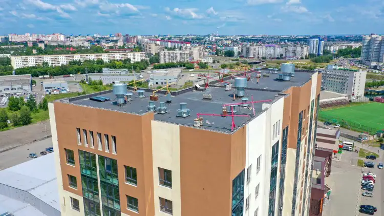 июль, 2019