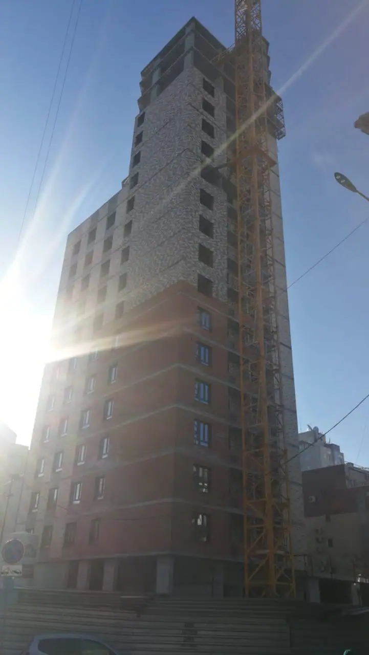апрель, 2021