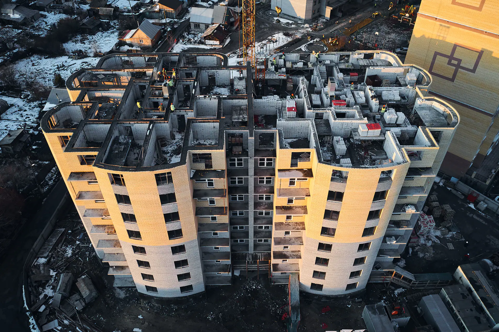 ноябрь, 2020