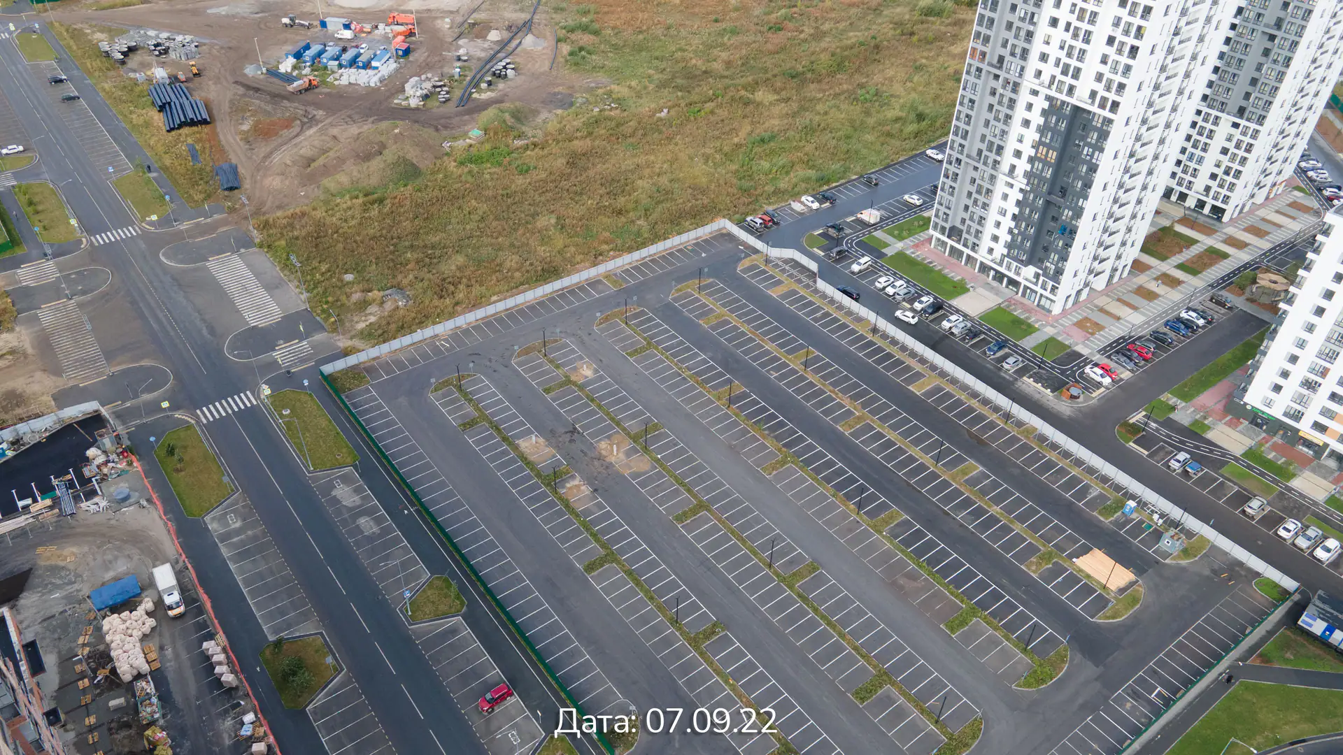 сентябрь, 2022