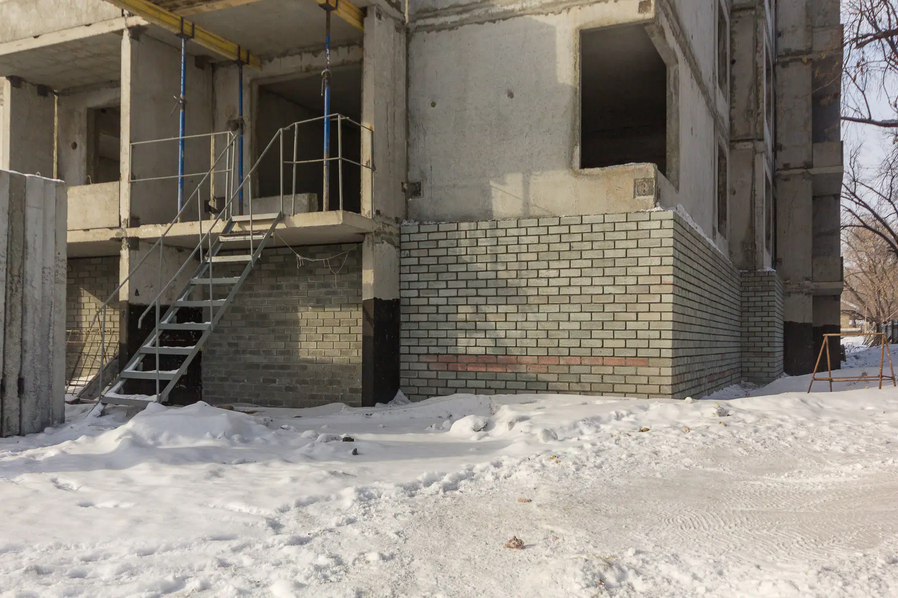 февраль, 2019
