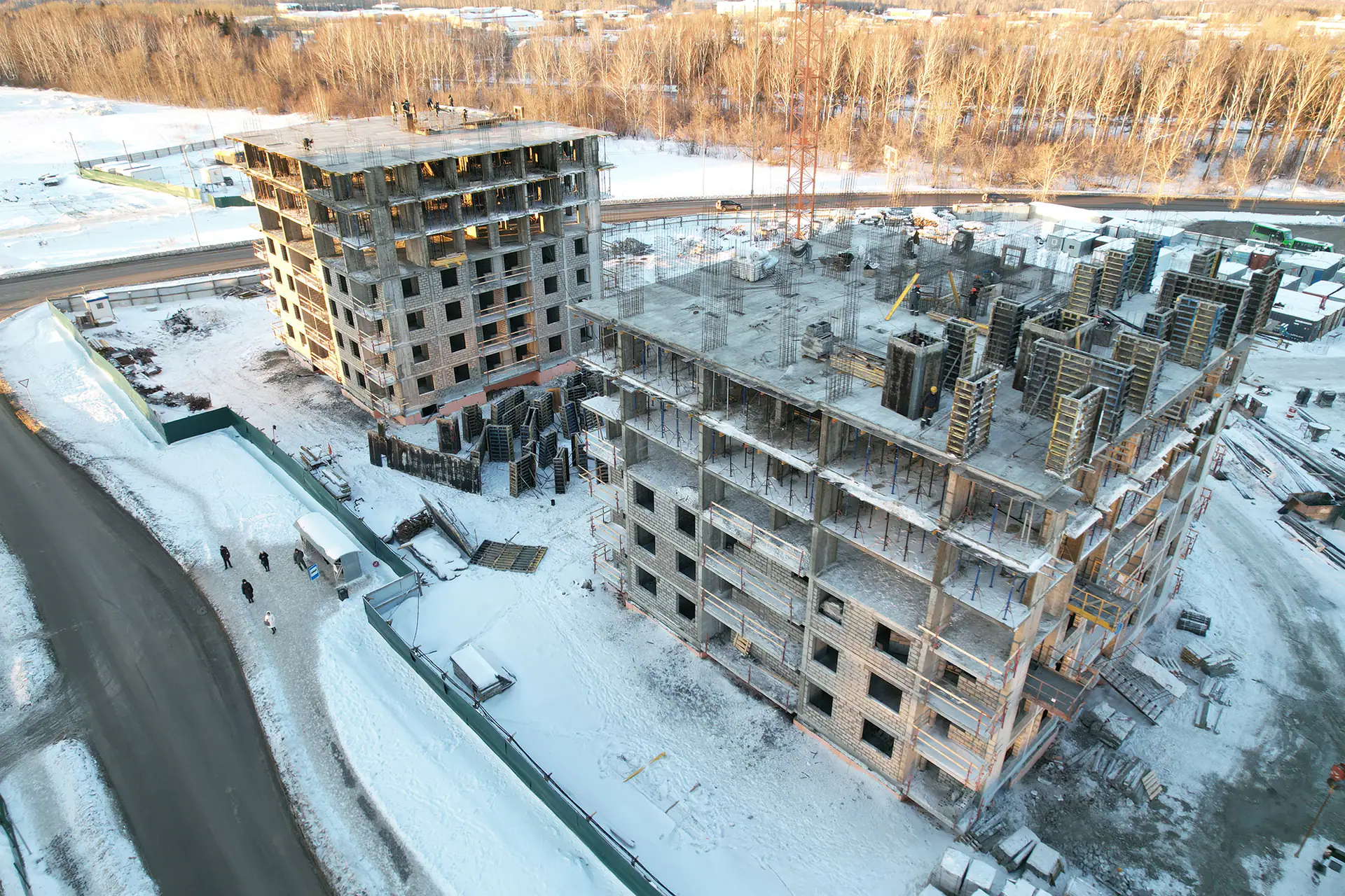 январь, 2023