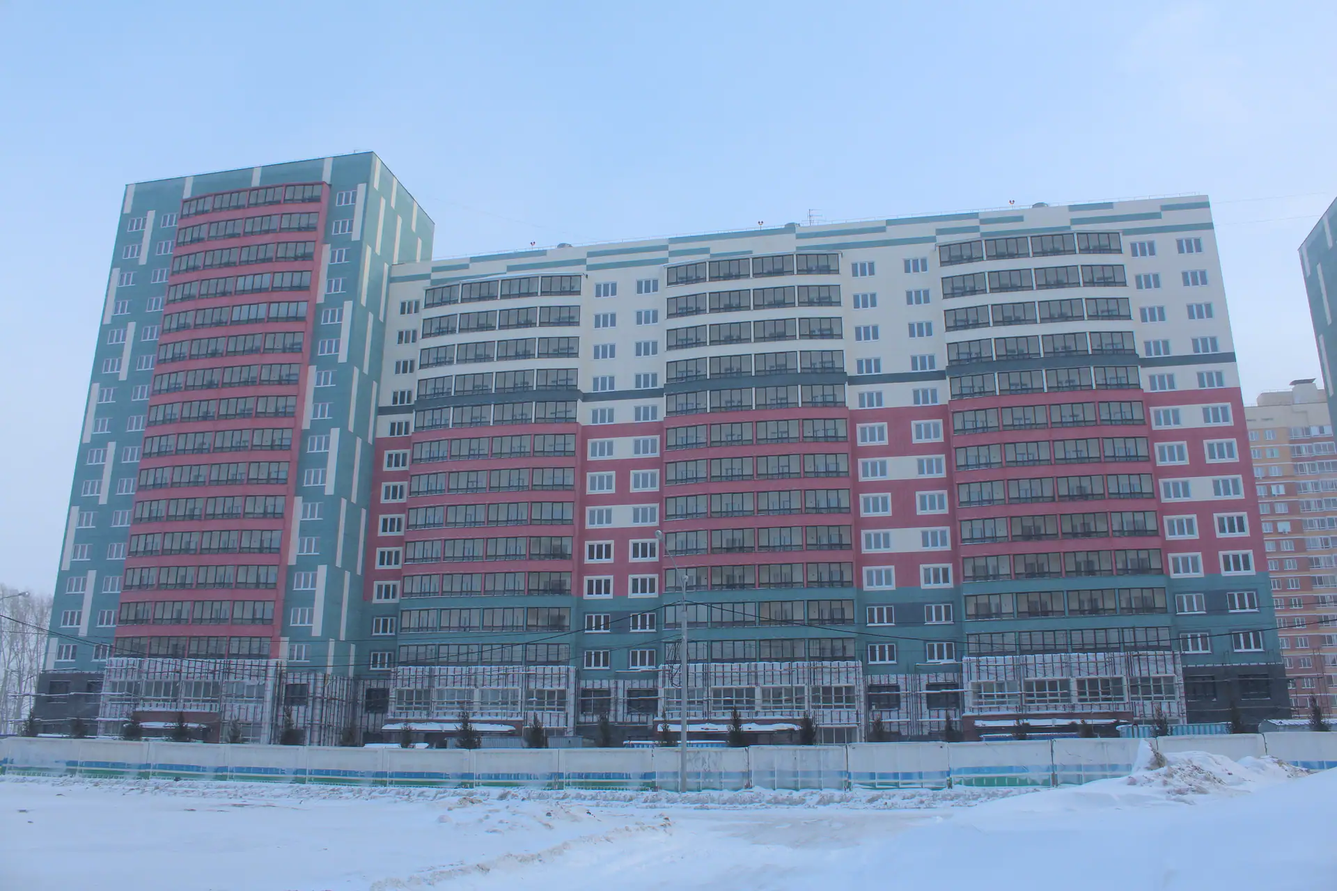 январь, 2023