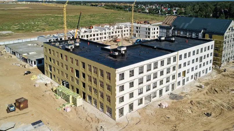 июнь, 2020