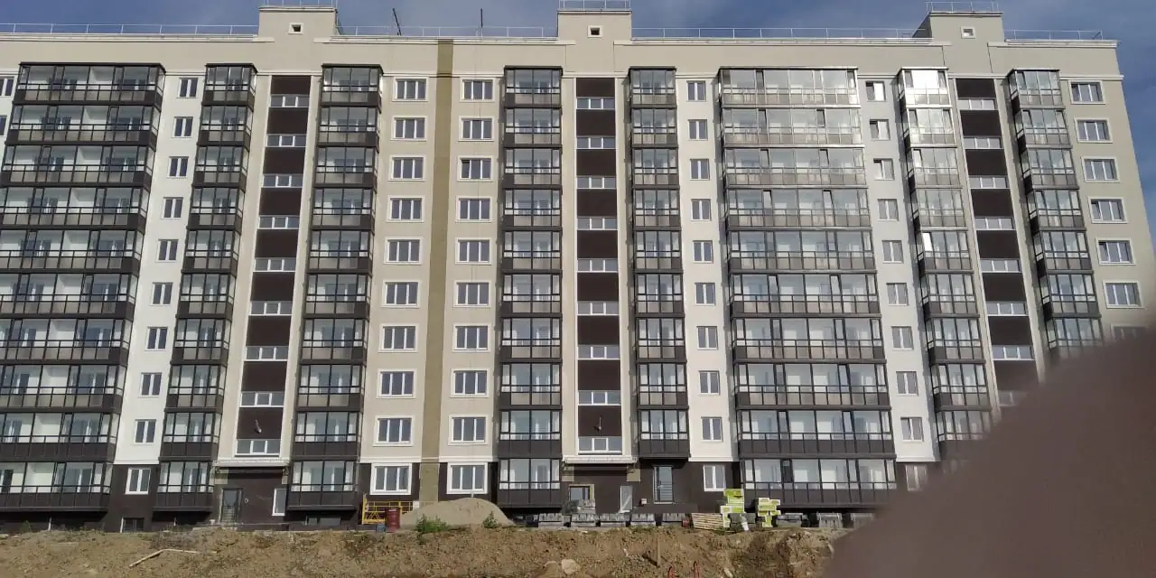 июль, 2021