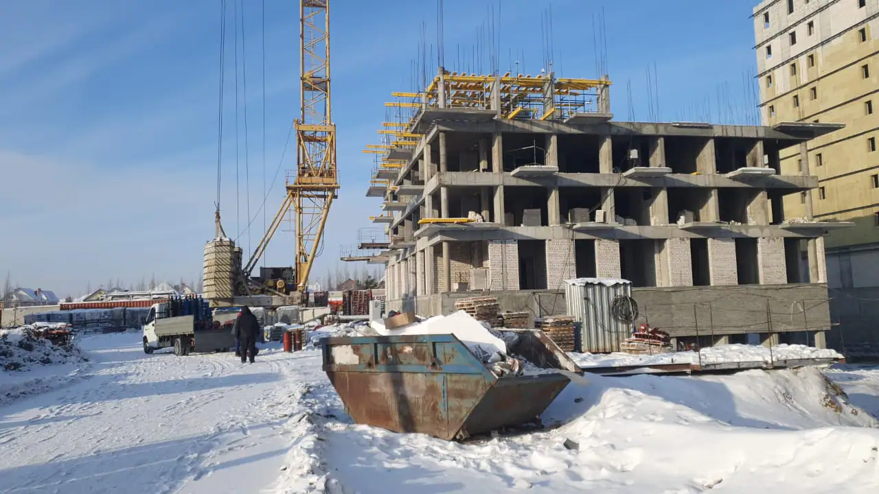 январь, 2023