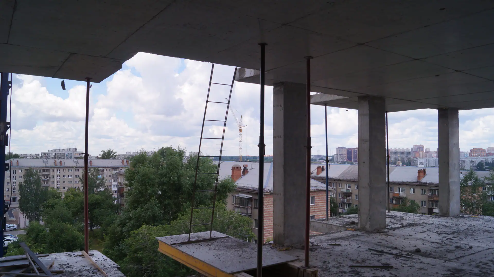 июль, 2019