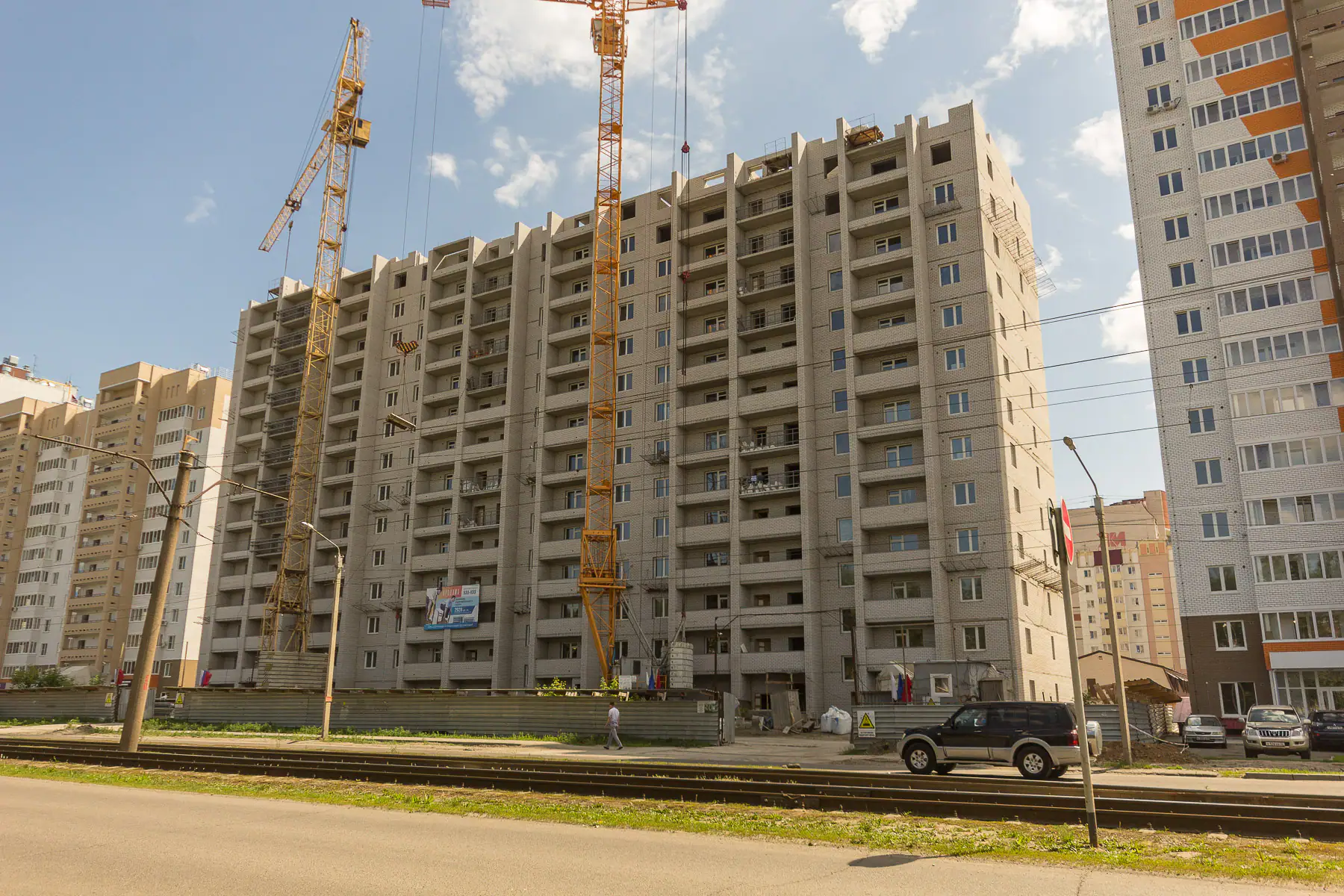 июль, 2019