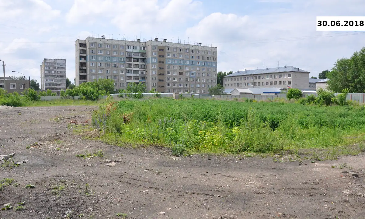 август, 2018