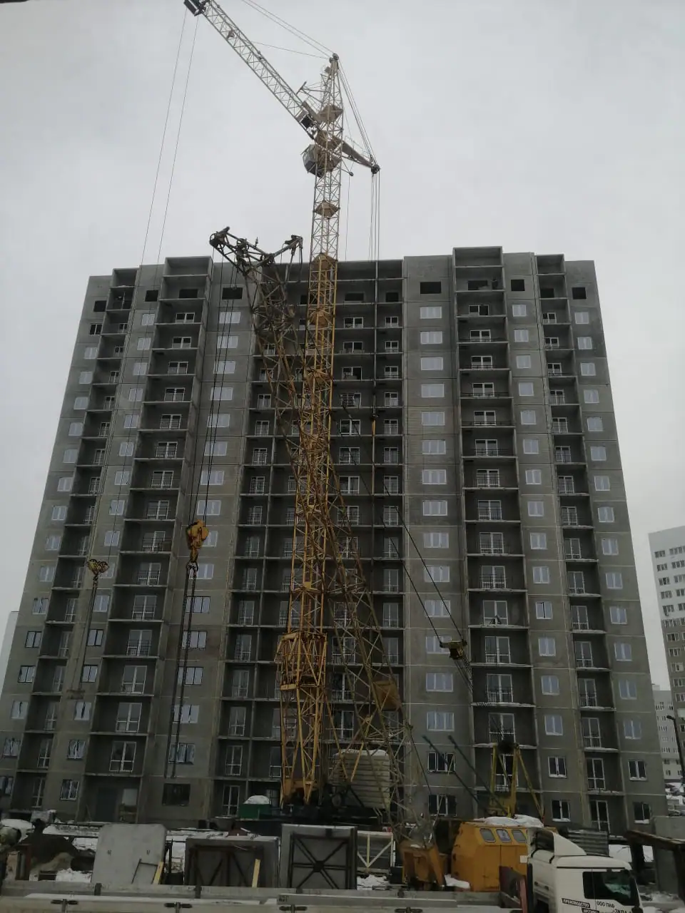 февраль, 2022