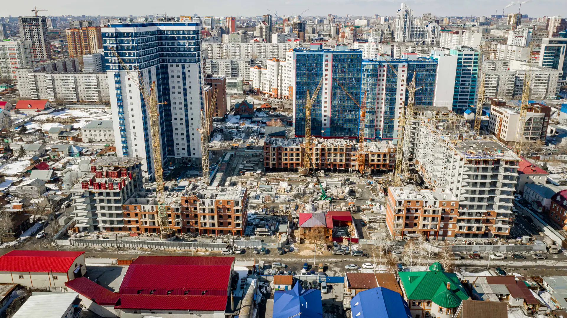 апрель, 2021