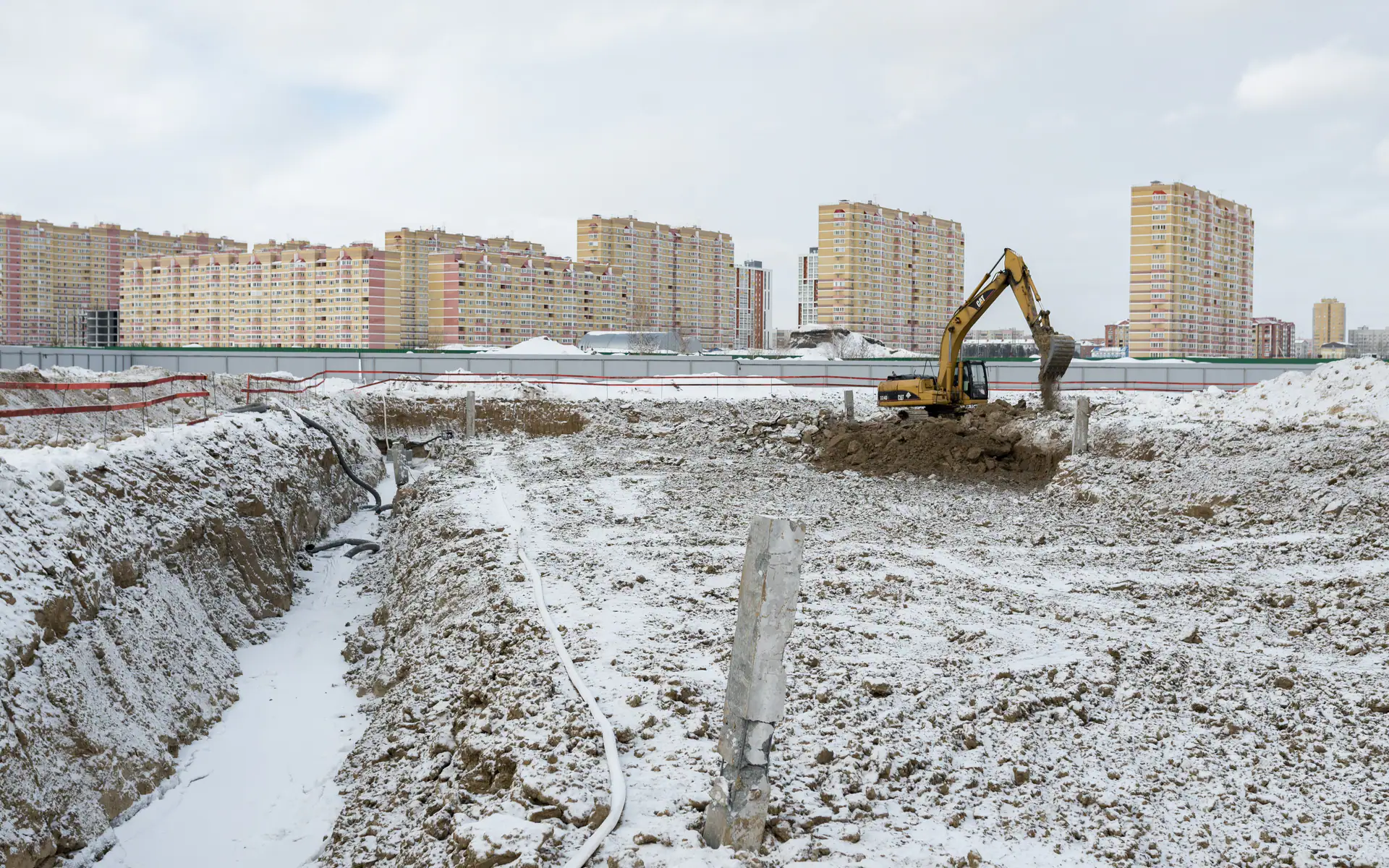 февраль, 2019