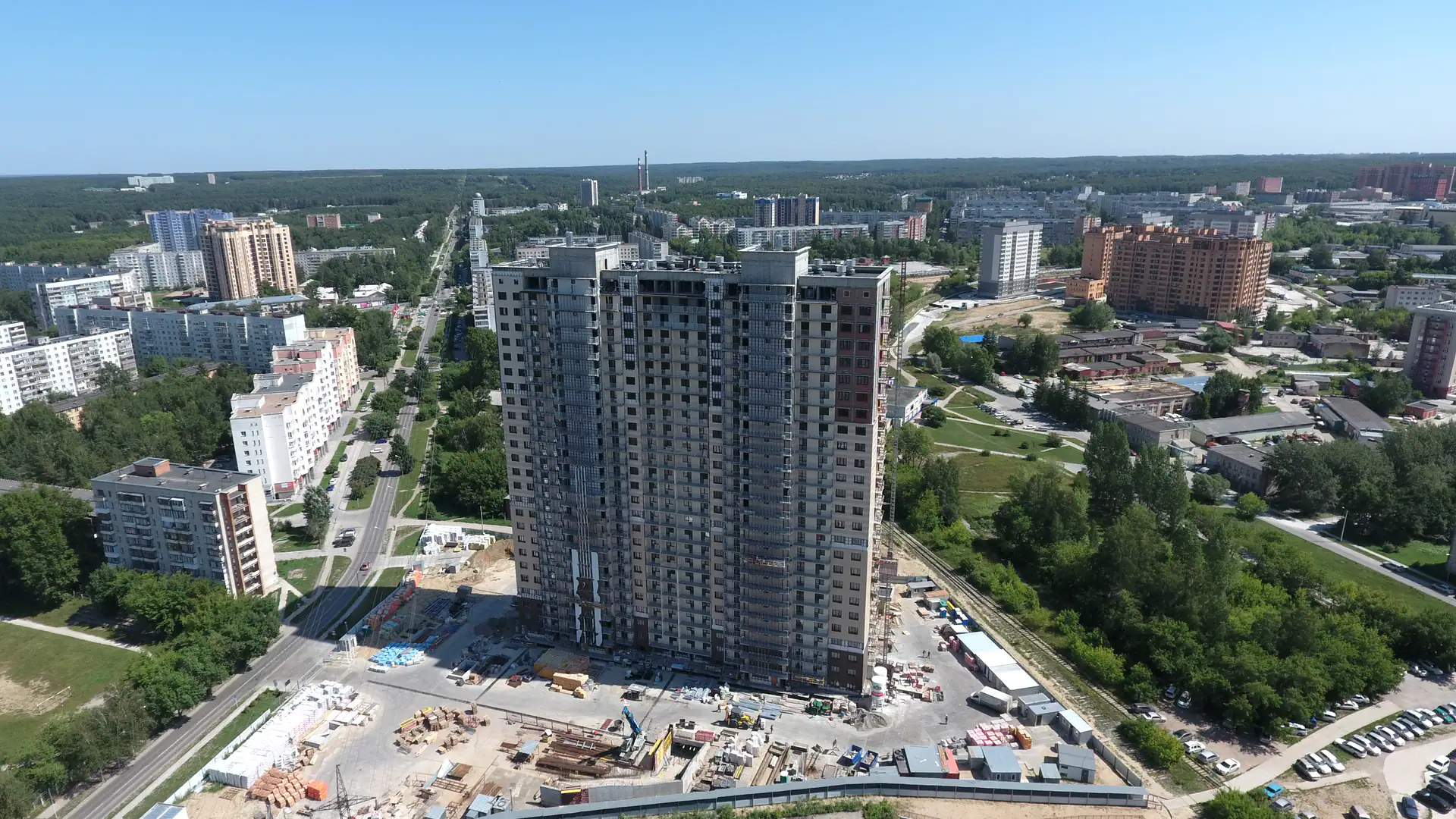 июль, 2019