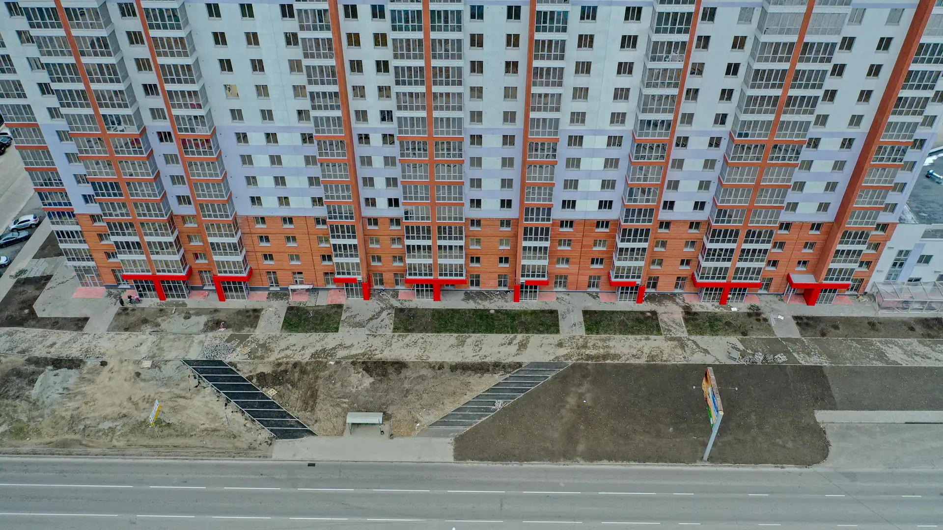 октябрь, 2019