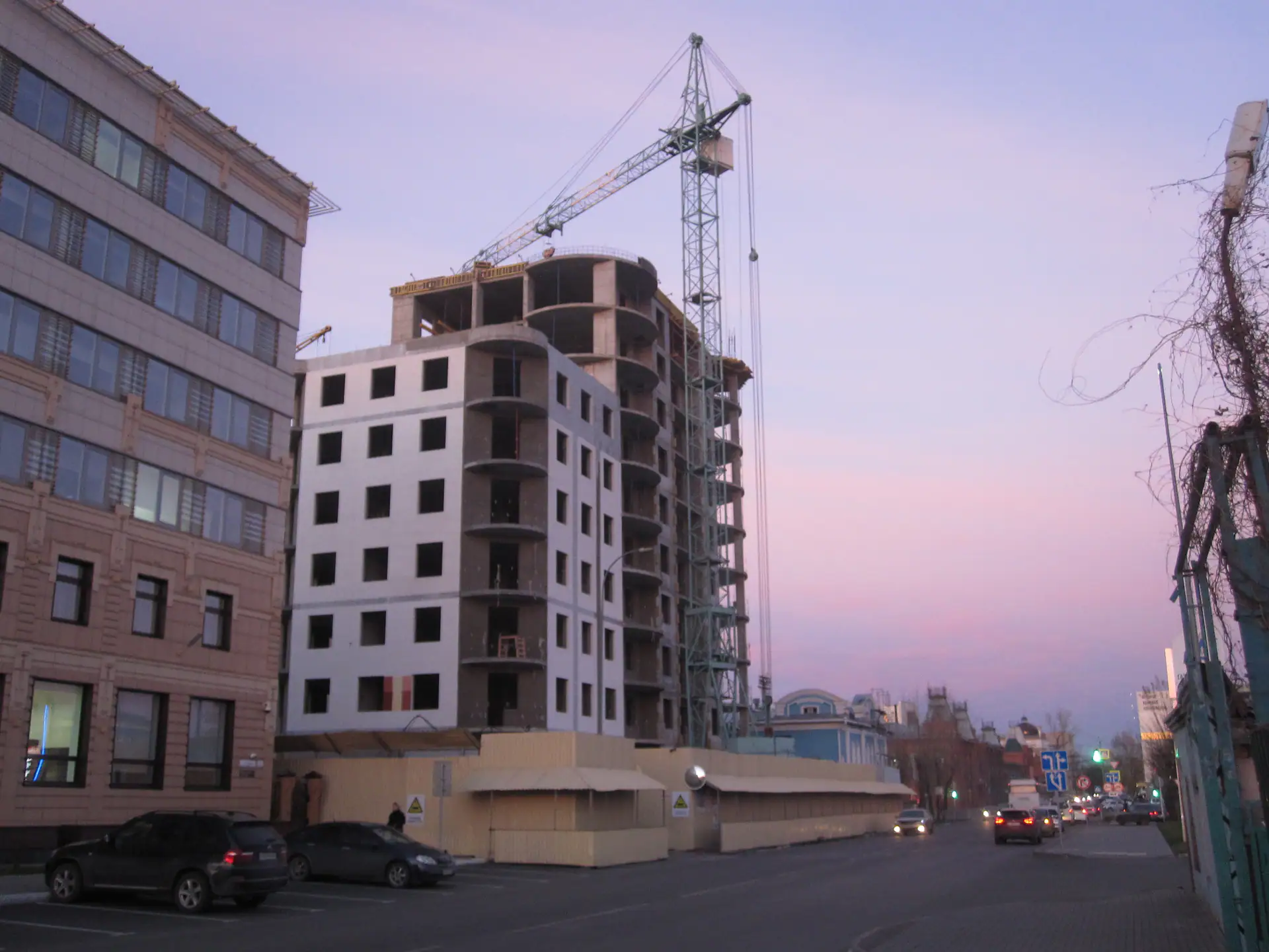 январь, 2019
