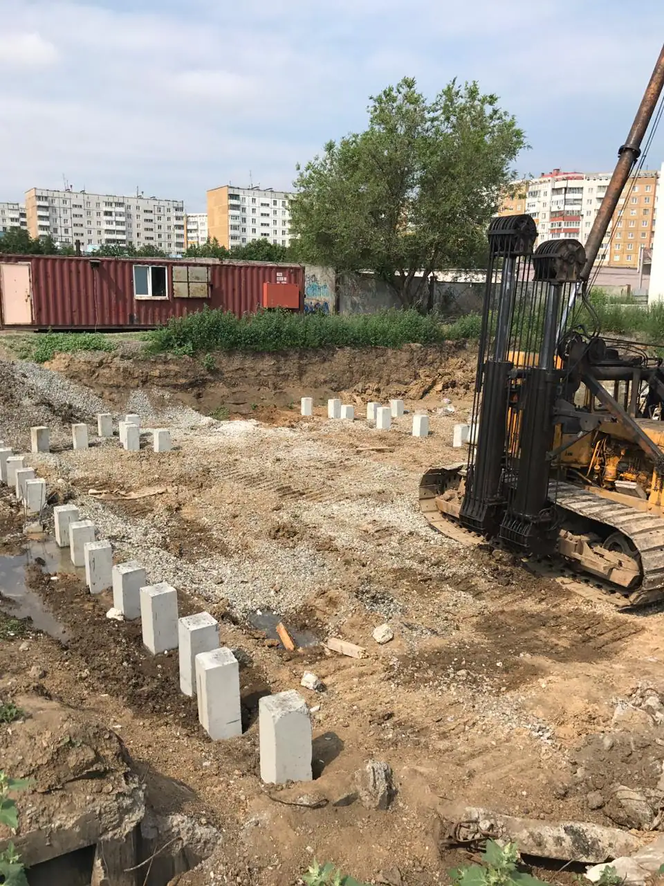 июль, 2019