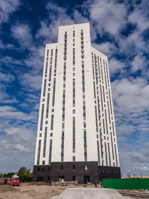 август, 2022