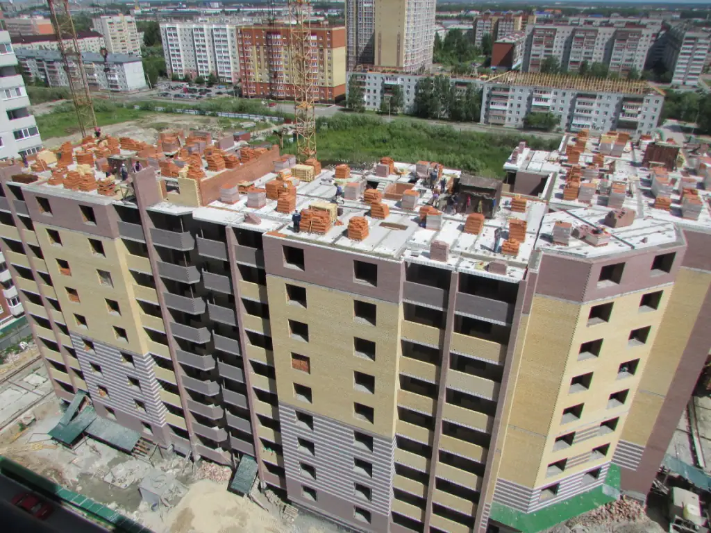 июль, 2019