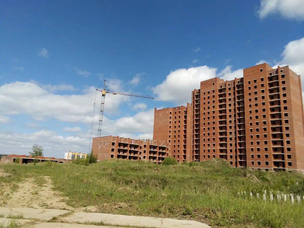 июнь, 2022
