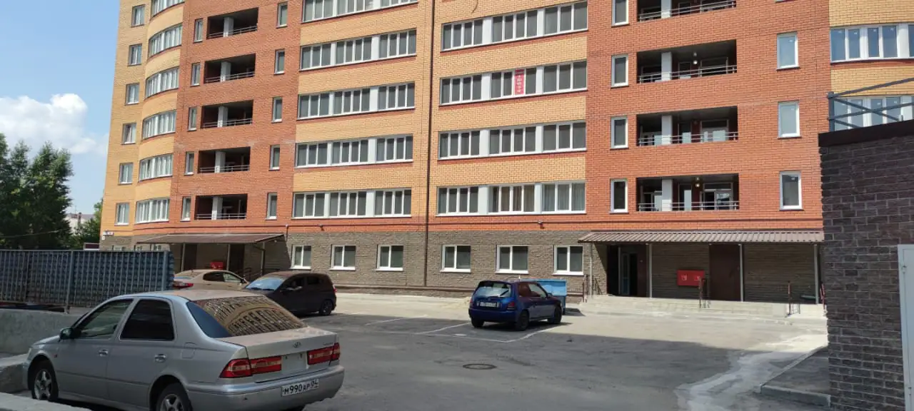 июль, 2021