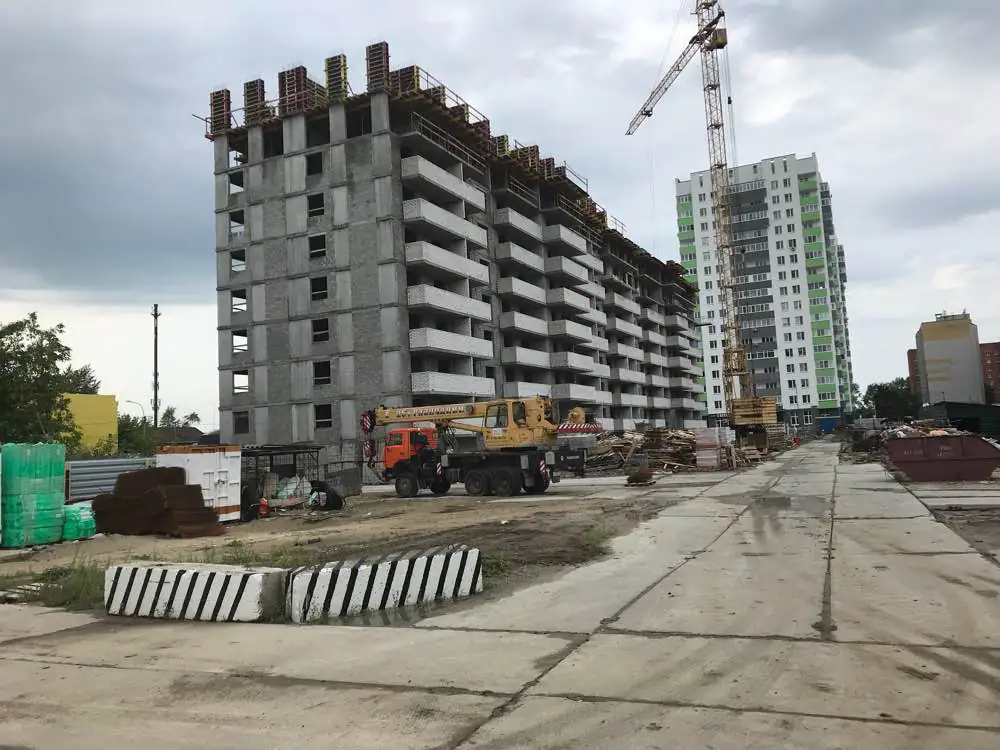 август, 2019