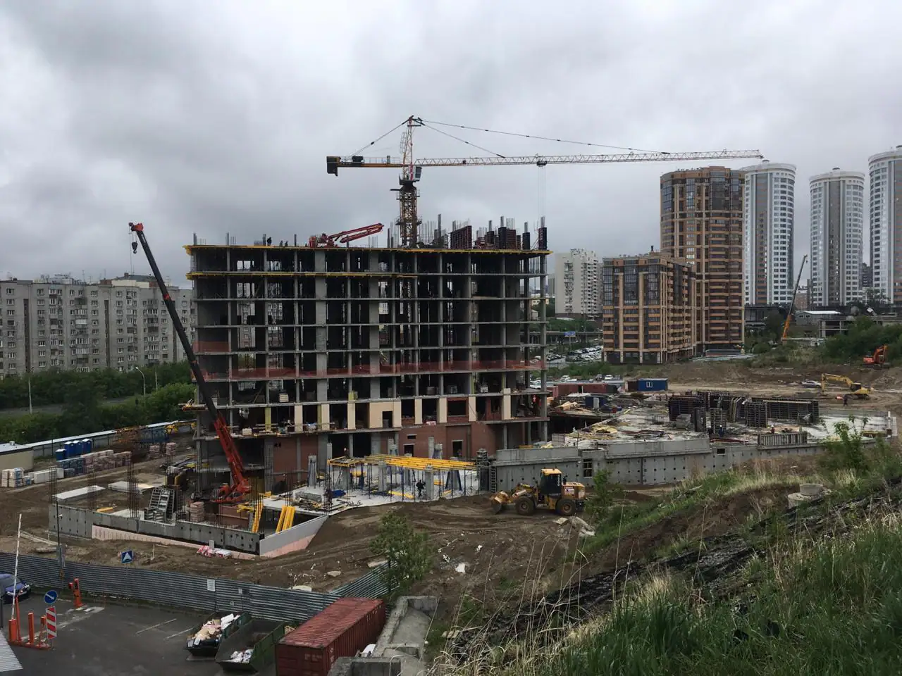 6 2019 г.