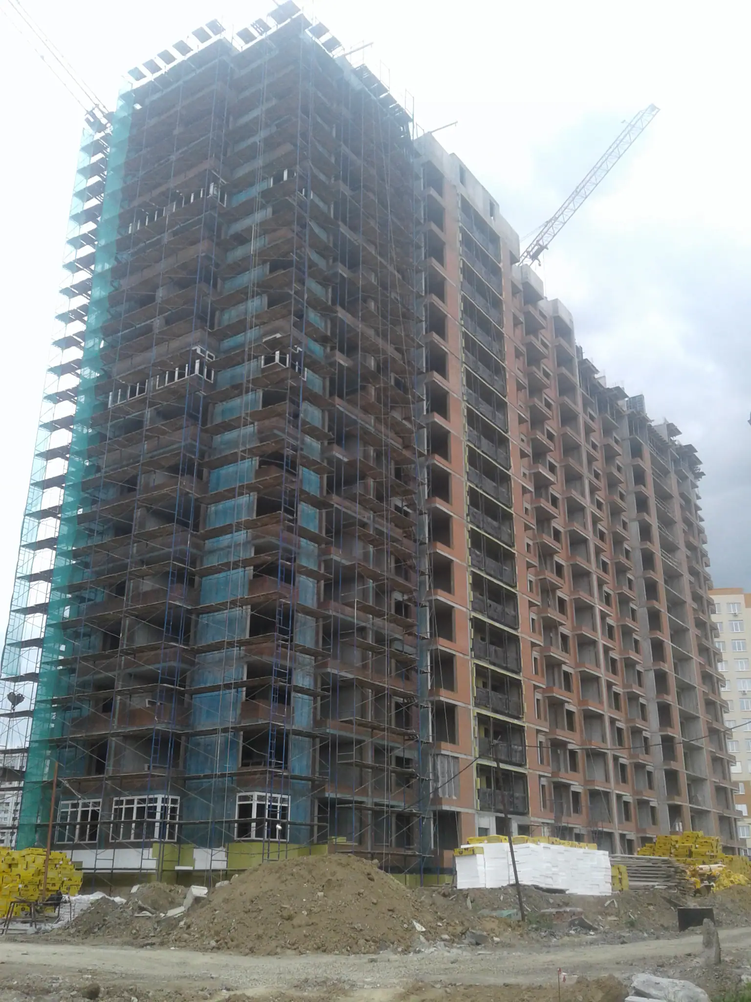 июль, 2019