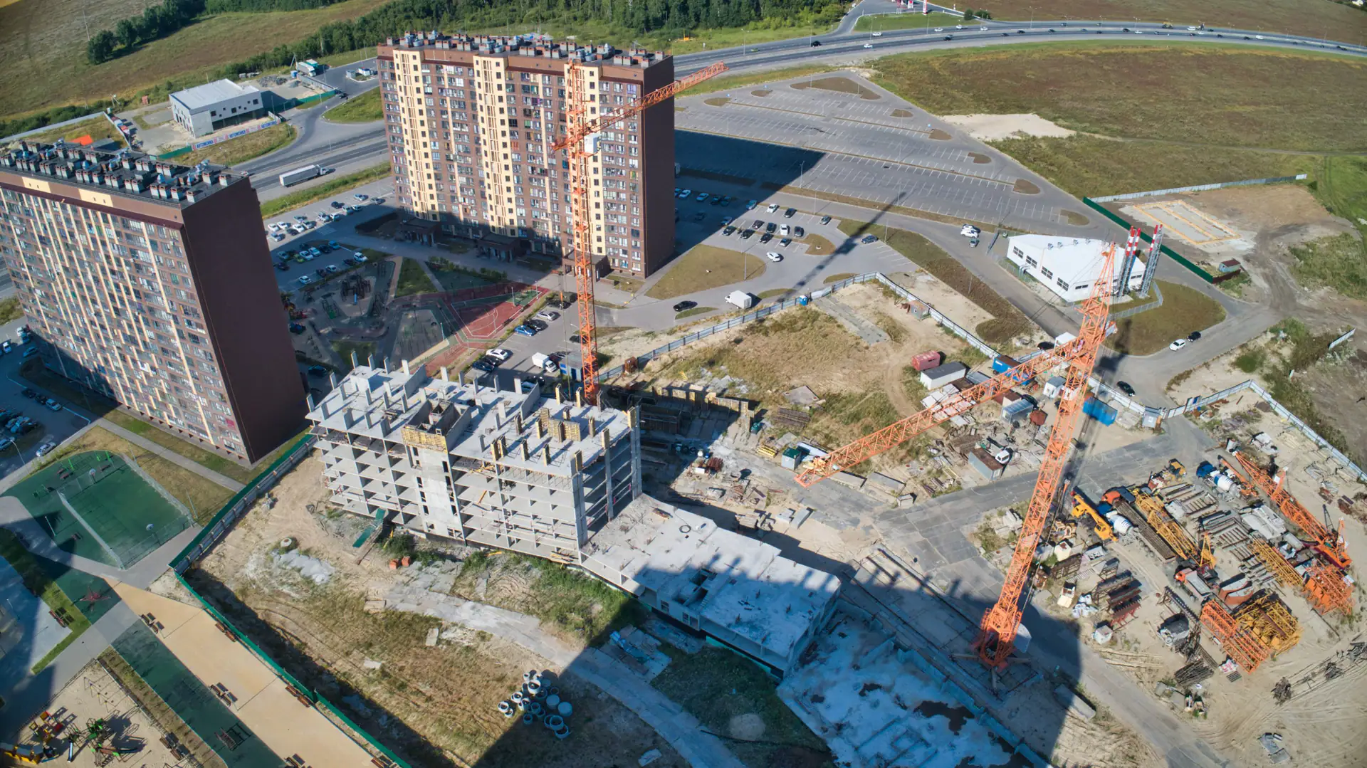 август, 2020