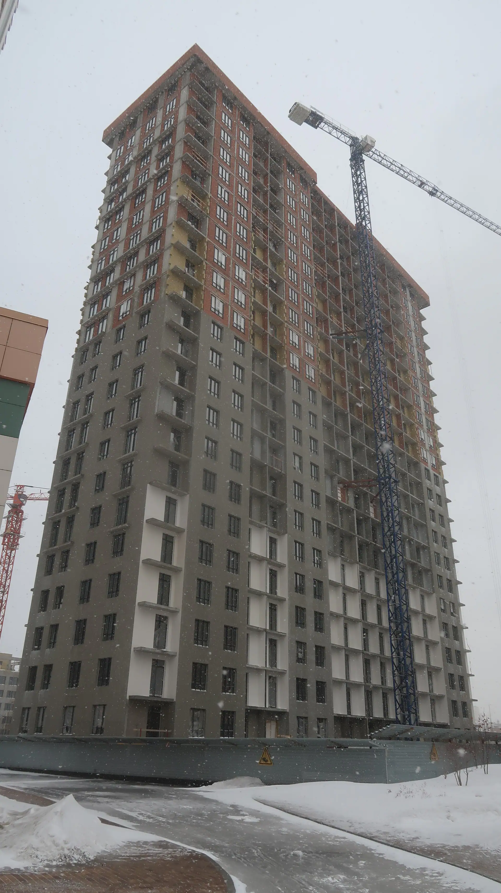 февраль, 2023