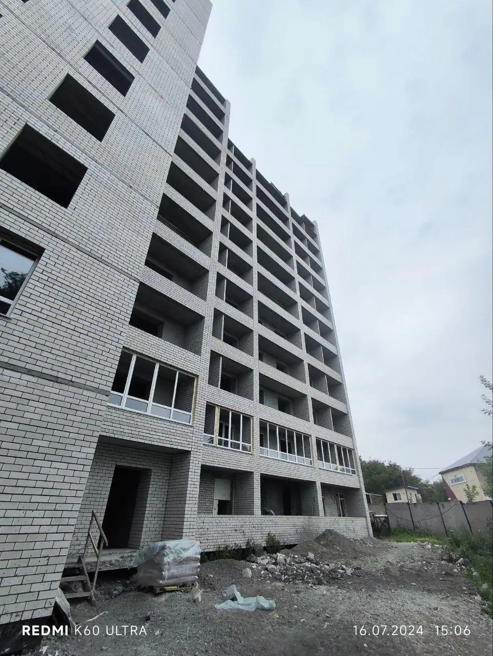 июль, 2024