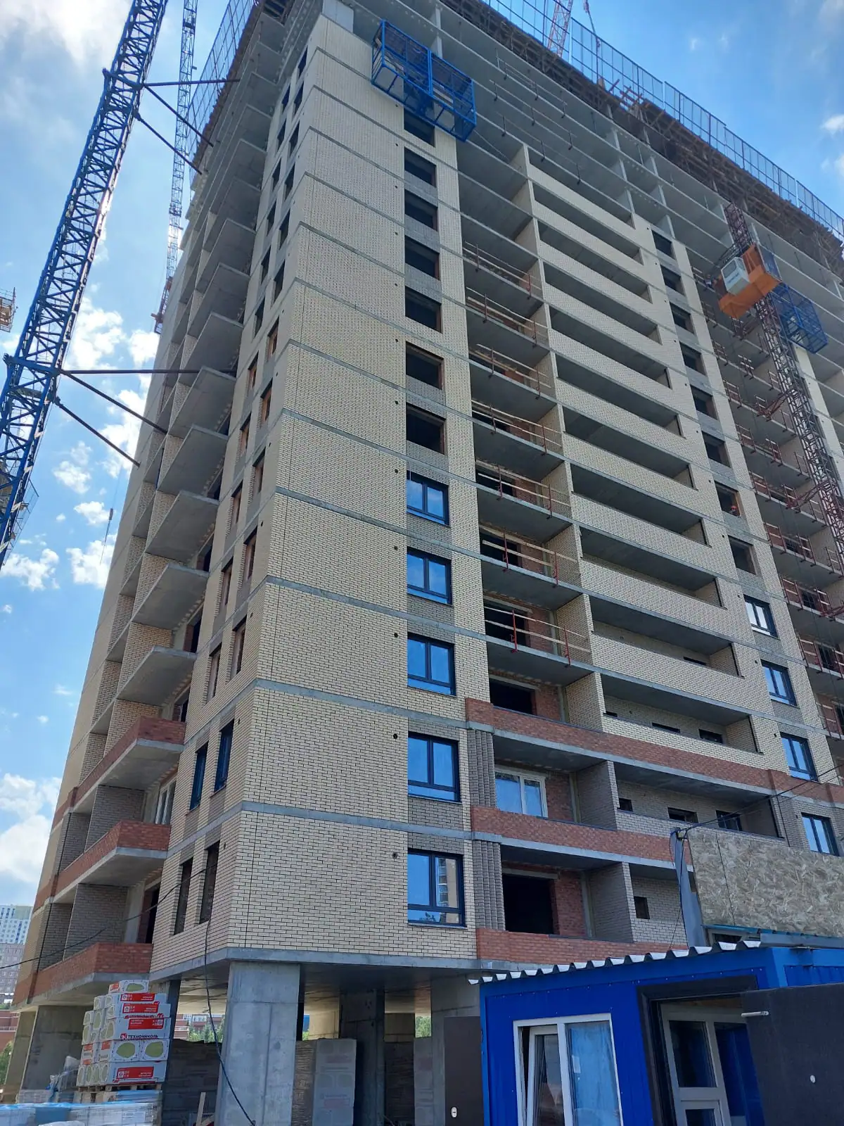 июль, 2023