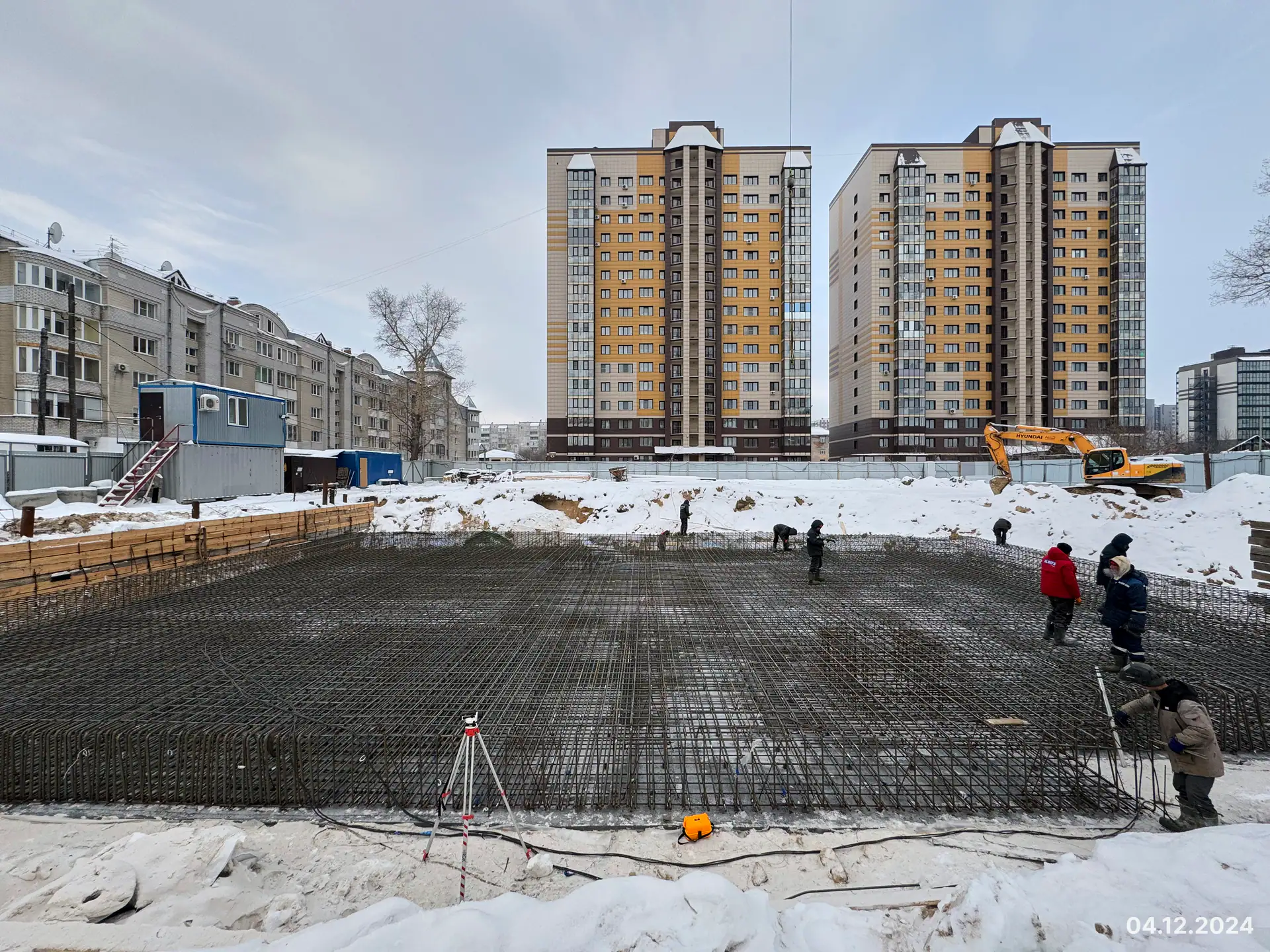 декабрь, 2024