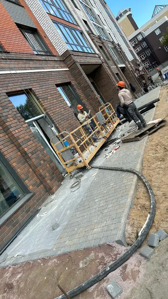 сентябрь, 2023