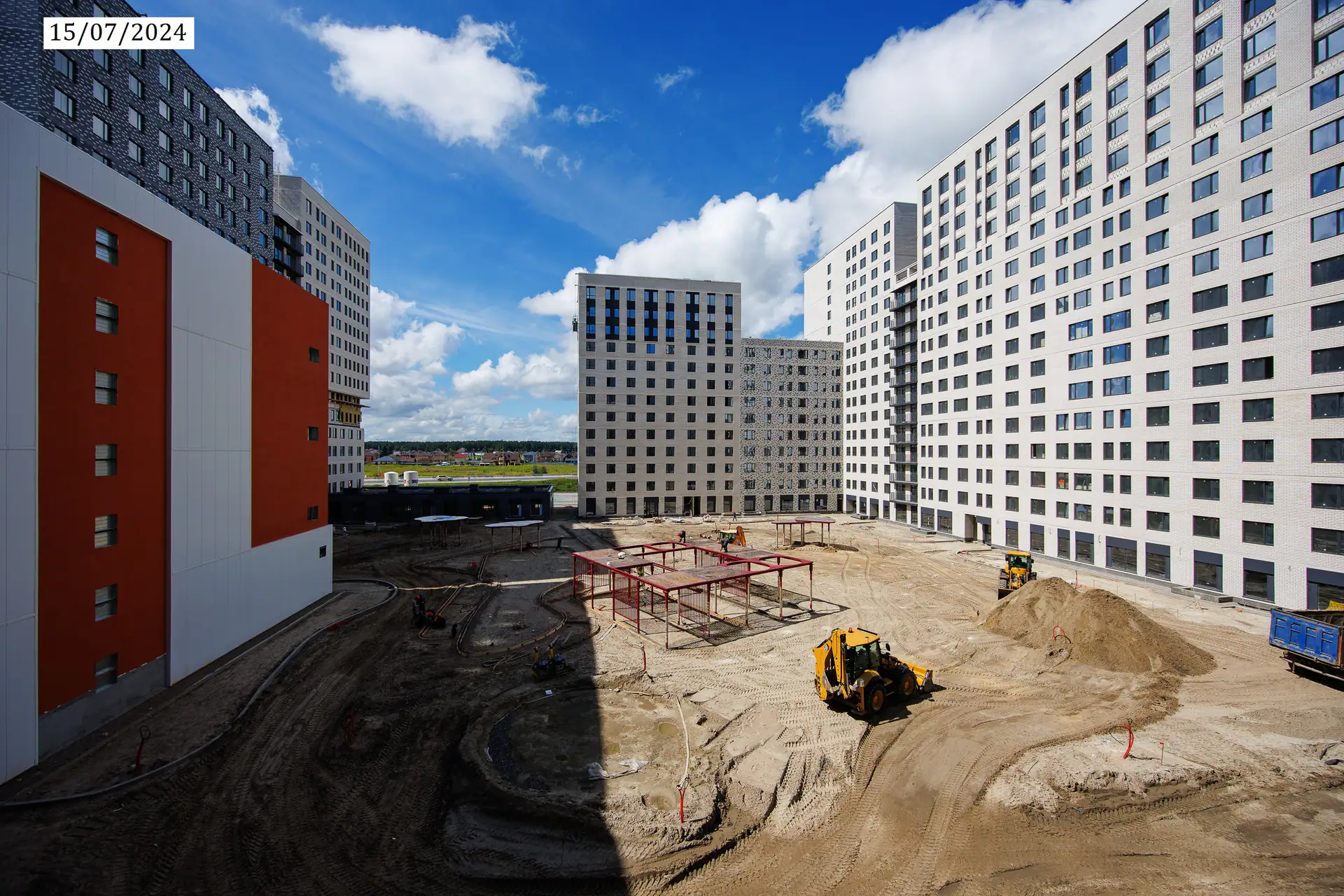 июль, 2024