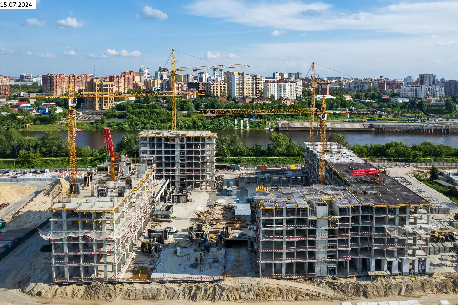 июль, 2024