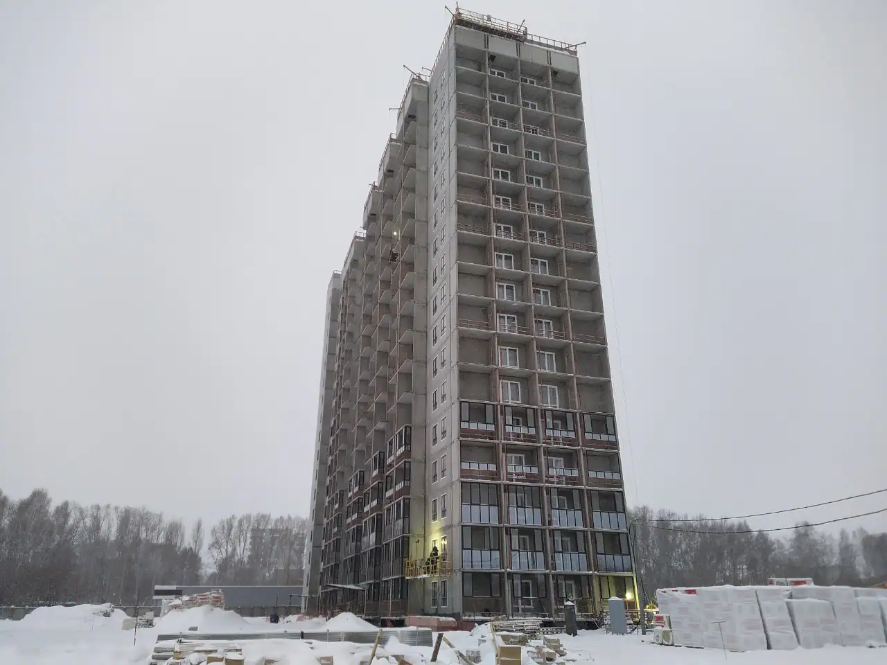 январь, 2023