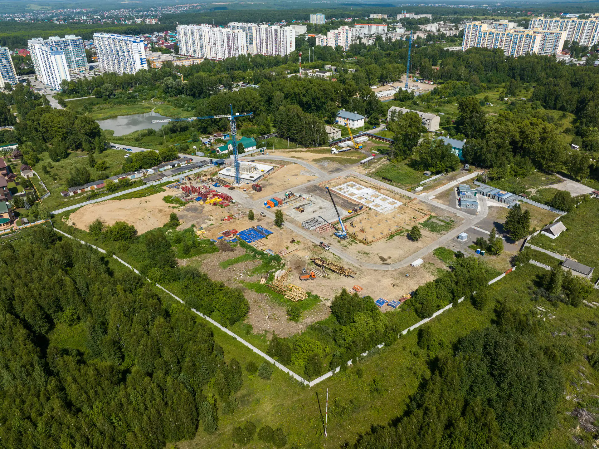 июль, 2023
