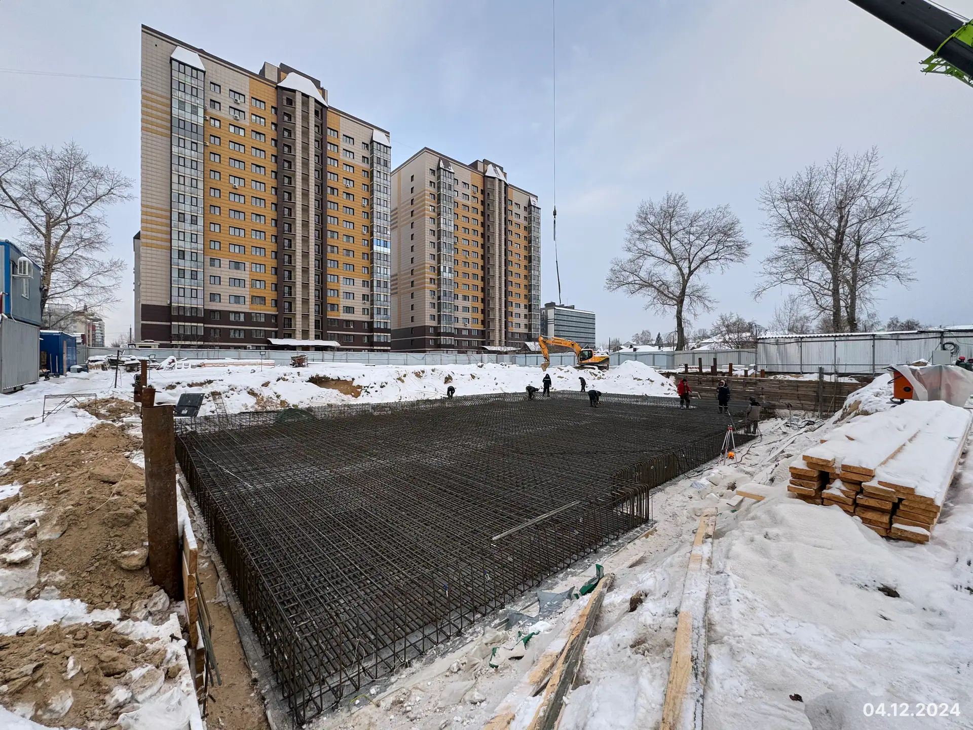 декабрь, 2024