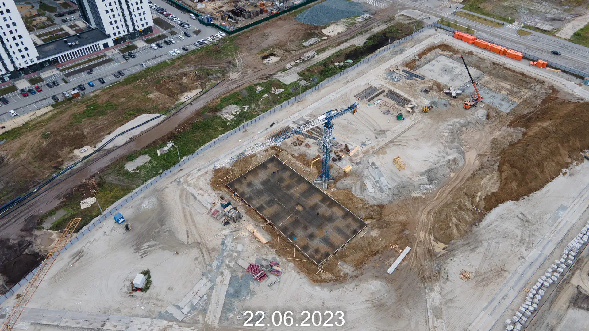 июнь, 2023