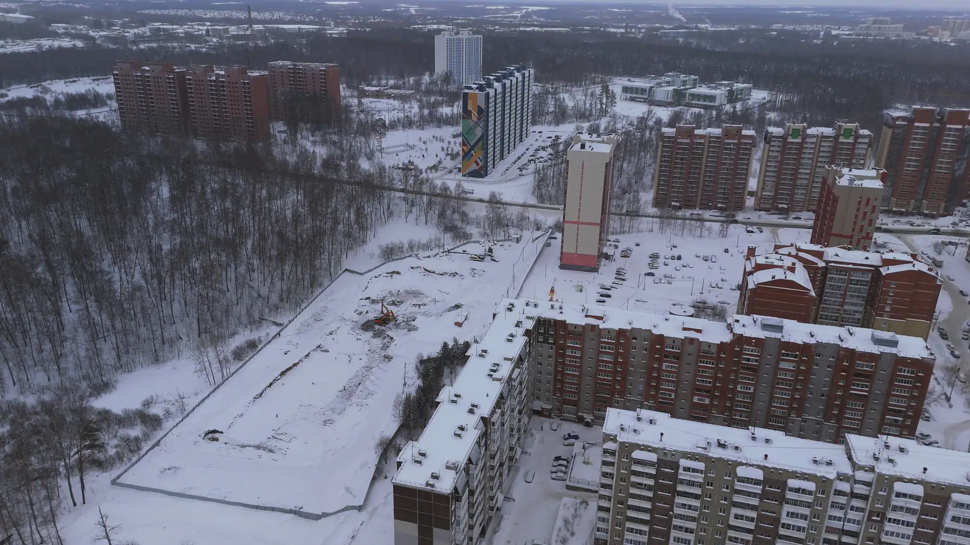 январь, 2026
