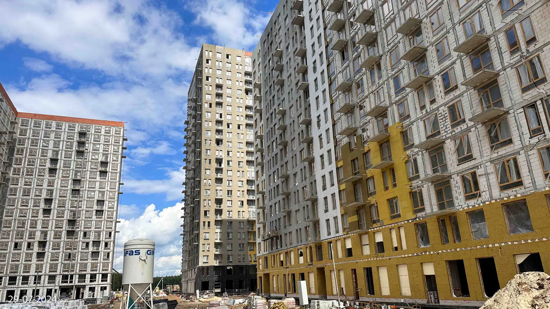 июль, 2024