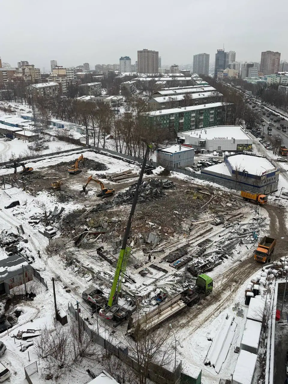 ноябрь, 2025
