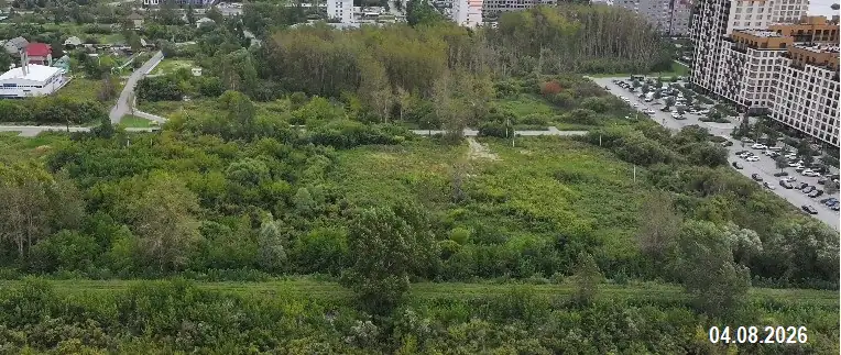 август, 2026