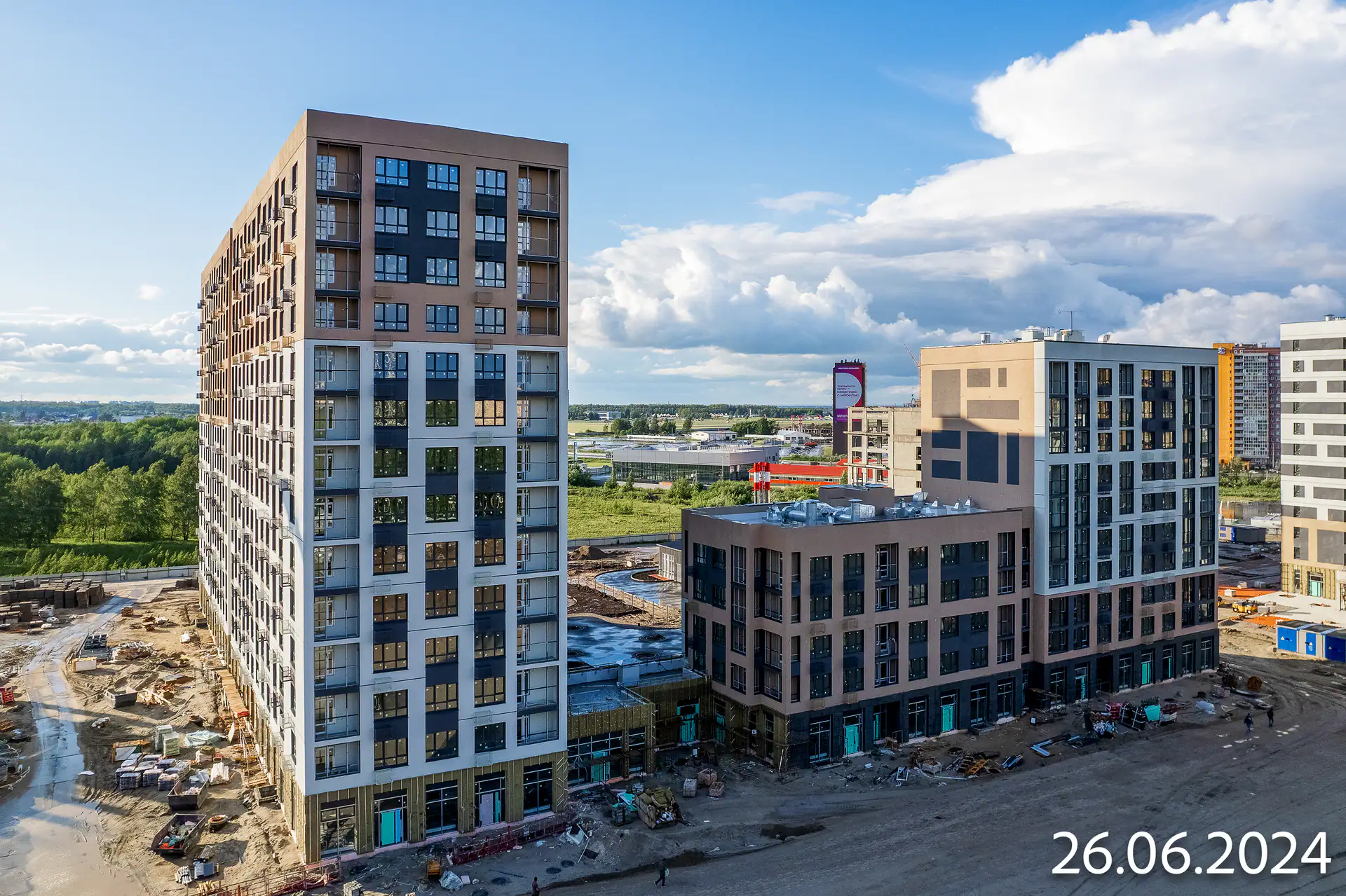июль, 2024