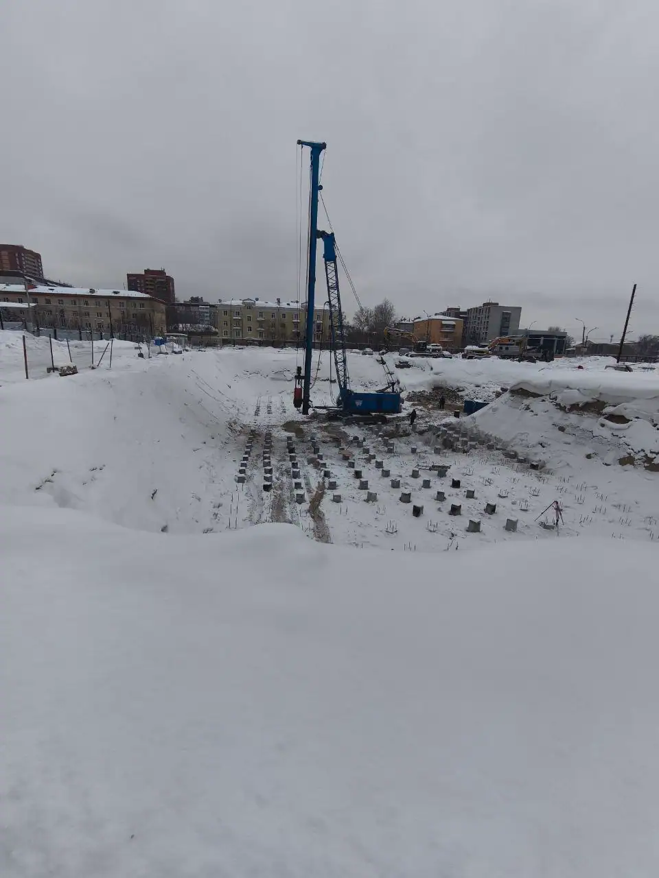 январь, 2026