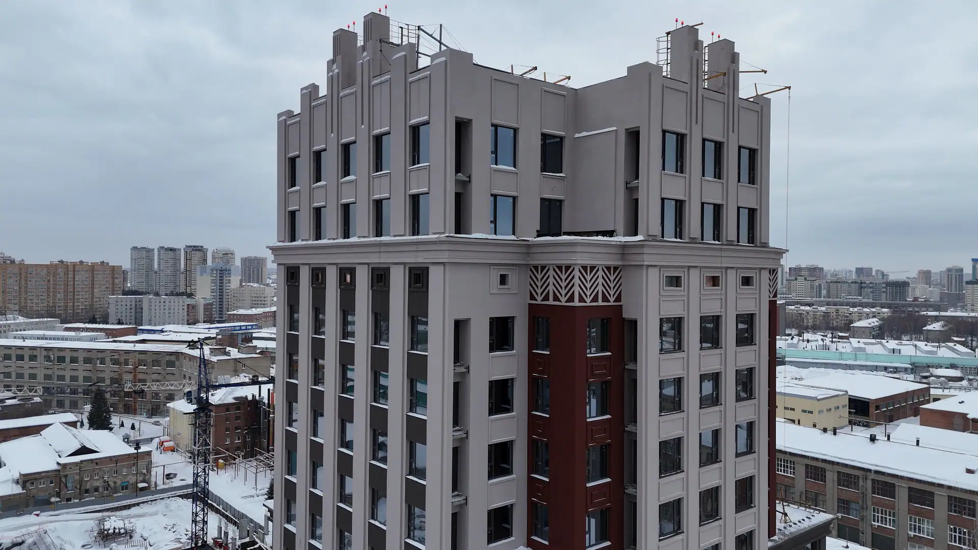 январь, 2026